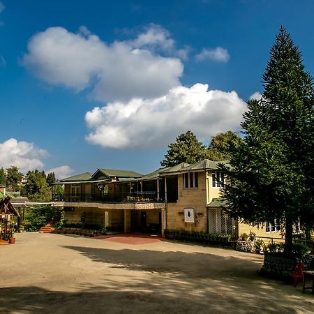 Niraamaya Retreats Aradura Kohima Exteriér fotografie