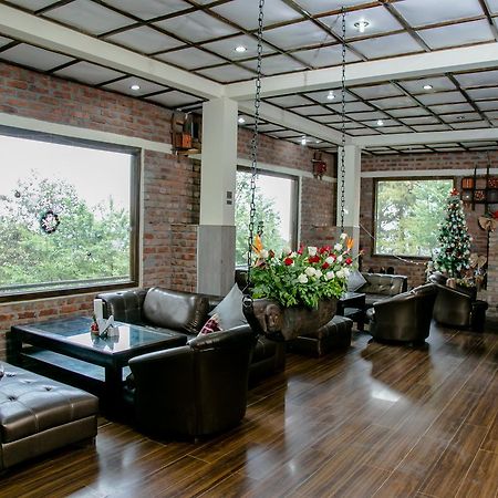 Niraamaya Retreats Aradura Kohima Exteriér fotografie
